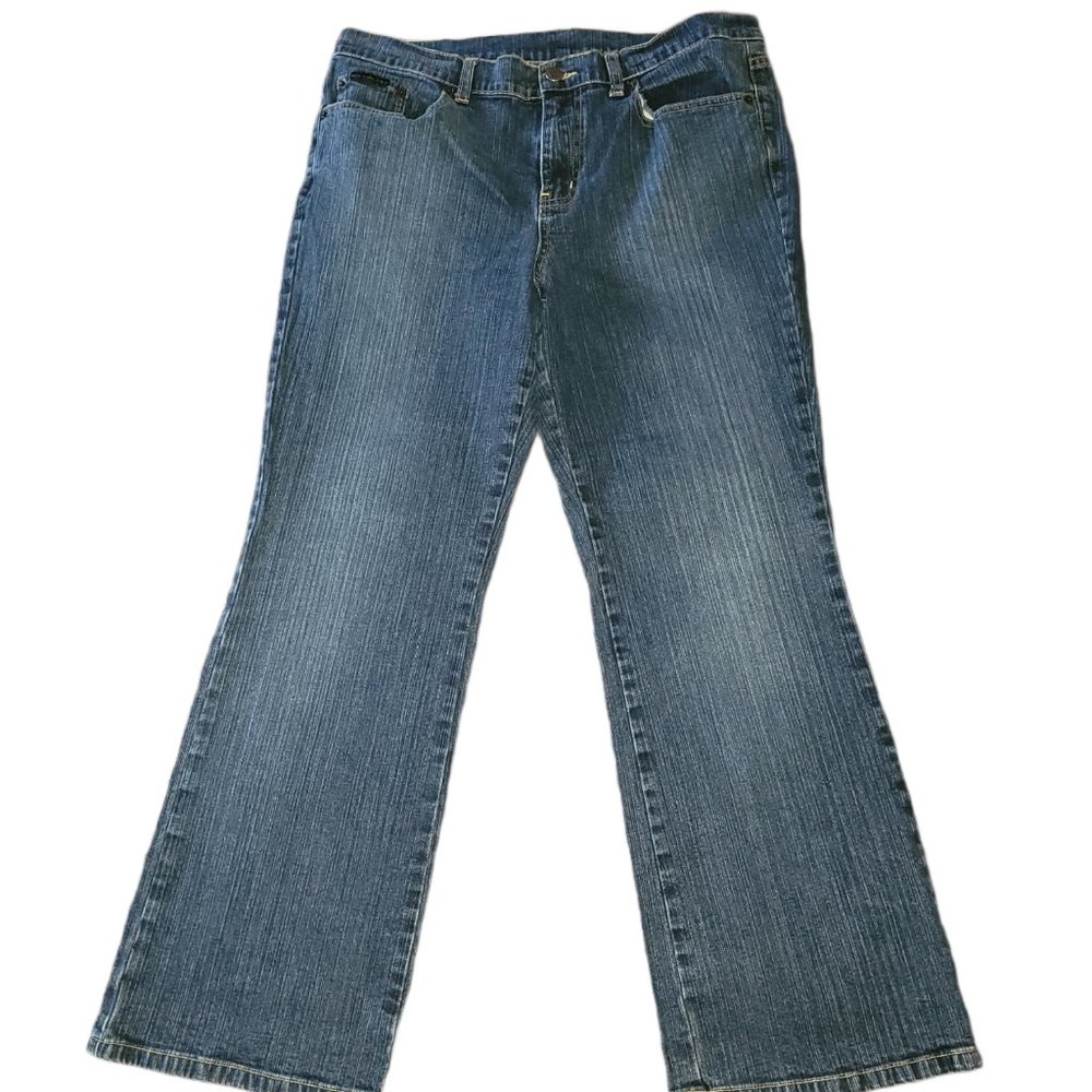 new york jeans size 12 women